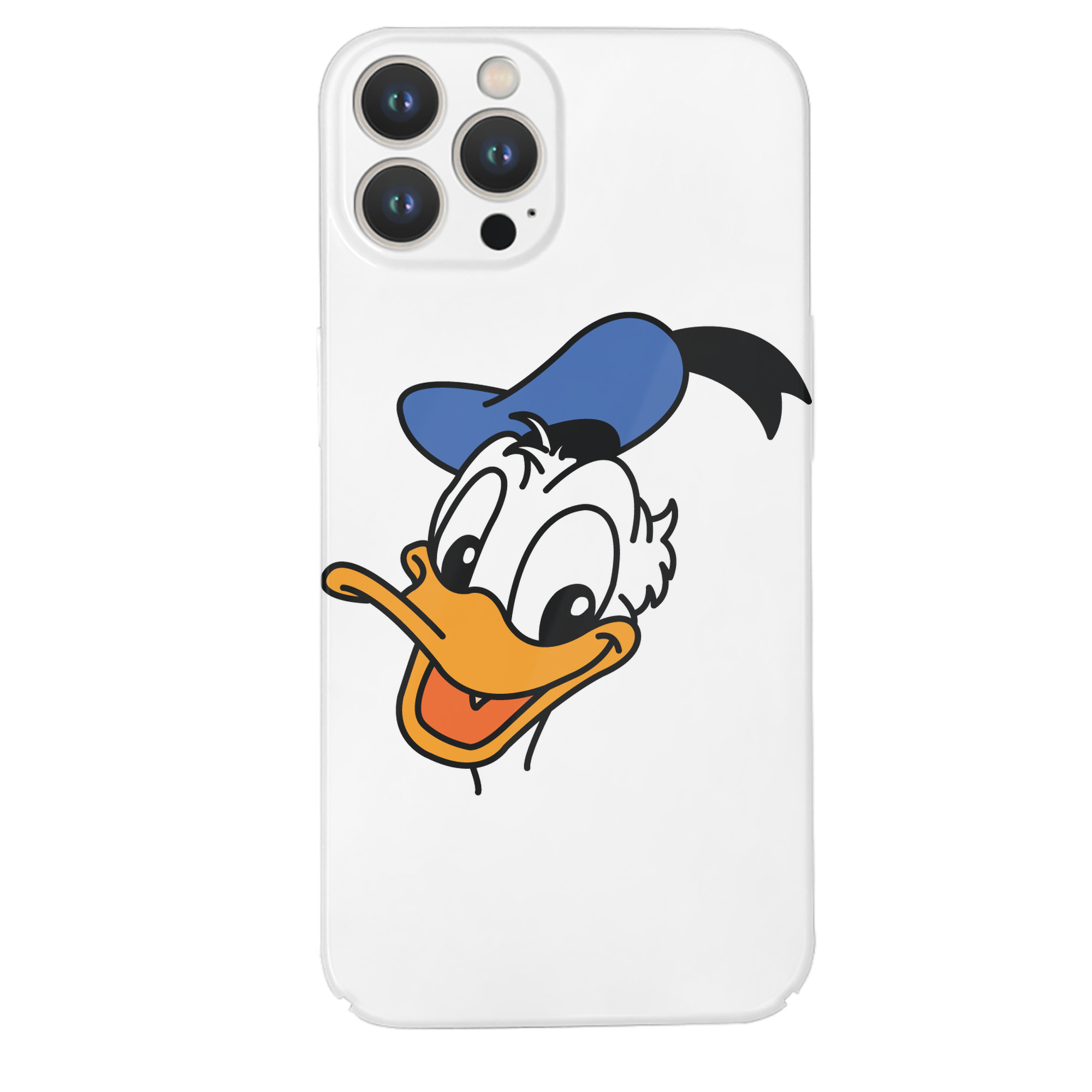 （画像用） ミッキーマウス Mickey Mouse 【iPhone 14シリーズ対応】ハードケース